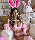 Bony - Girl escort Toulon