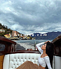 Amelia - Girl escort Paris