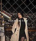 Amelia - Girl escort Paris