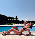 Doris - Girl escort Paris