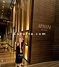 Amber - Girl escort Paris