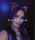 Estefani - Girl escort Paris