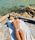 KOKO - Girl escort Paris