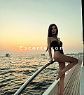 Misa - Girl escort Paris
