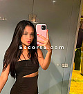 Bruna - Girl escort Paris