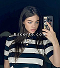 QUEI - Girl escort Paris