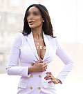 Hanna - Girl escort Paris