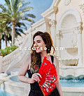 Kerry - Girl escort Paris