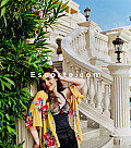 Kerry - Girl escort Paris