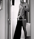 Blackdispoparis - Males escort Paris