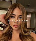 Ruth - Girl escort Paris