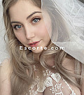 TARAL - Girl escort Paris