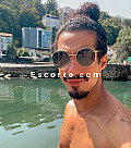Junior Mello - Hommes escort Drancy