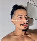 Junior Mello - Hommes escort Drancy