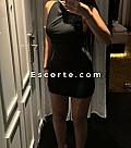 Ines Nessou - Girl escort Saint-Étienne