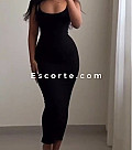 Ines Nessou - Girl escort Saint-Étienne