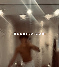 Etudiant sur Paris - Hommes escort Paris