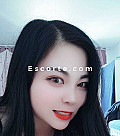 Nana-Paris - Girl escort Paris