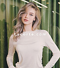 SARIN - Girl escort Paris