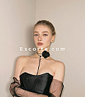 SARIN - Girl escort Paris