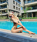 SARIN - Girl escort Paris