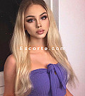 TISHA - Girl escort Paris