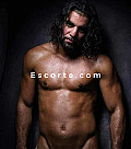 Ali - Hommes escort Lyon