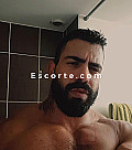 BraboBrasil - Males escort Lyon