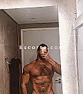 BraboBrasil - Males escort Lyon