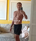 Carlo - Hommes escort Nice