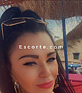 Betty - Girl escort Cannes