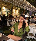 Sienna - Girl escort Paris