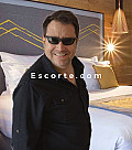 Francois - Males escort Paris