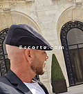 Archange - Males escort Lyon