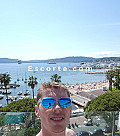 Leo - Males escort Antibes