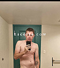 Leo - Hommes escort Antibes