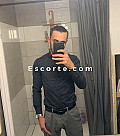 Massimodep - Hommes escort Paris