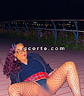 Jessica - Girl escort Aix-les-Bains