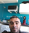 Samos - Hommes escort Lyon