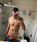 caliel - Hommes escort Cannes