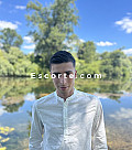 Matheo - Males escort Rouen