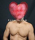 Raph - Males escort Rouen