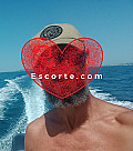 Raph - Males escort Rouen