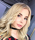 IVANKA - Girl escort Paris