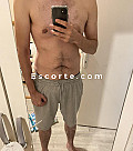 Antoine - Hommes escort Reims