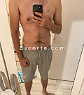 David - Males escort Charleville-Mézières