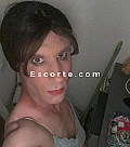 Juliette - Trans escort Cannes