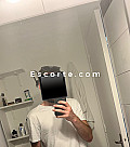 Thomas - Hommes escort Tours