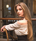 AUGUR - Girl escort Paris