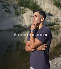 Bruce - Hommes escort Béziers